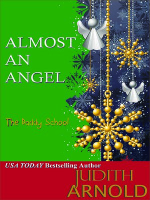 cover image of Almost an Angel (novella)